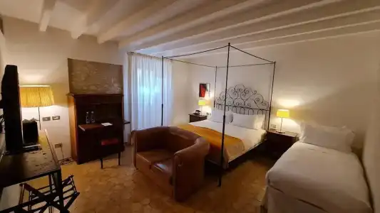 Palazzo Seneca - 44