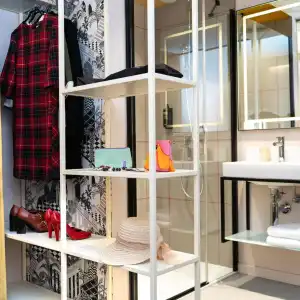 ibis Styles Zurich City Center - 49