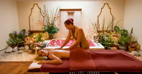 InterContinental Pattaya Resort by IHG - 32