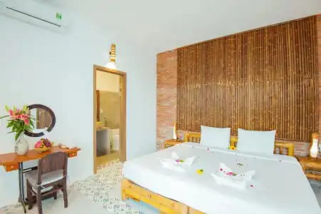 Hoi An Rustic Villa - 38