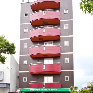 Kakegawa Station - 33