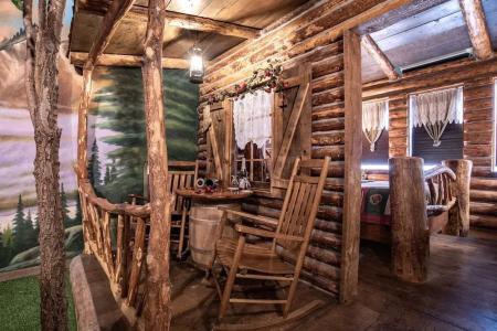 The Anniversary Inn - Boise - 32