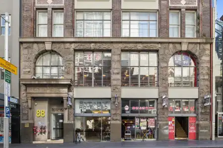 YEHS Sydney CBD - 19