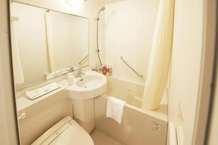 Sotetsu Fresa Inn Tokyo Kinshicho - 7