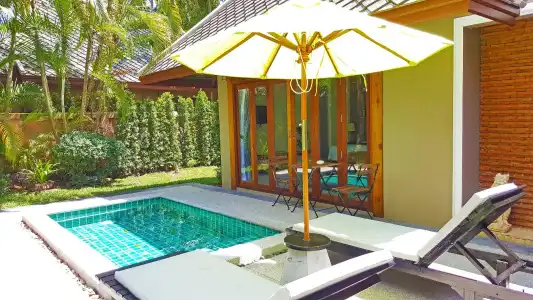 Baan Khao Hua Jook - 126