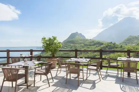 Lefay Resort & Spa Lago di Garda - 20