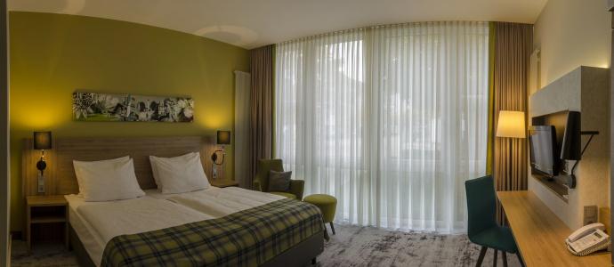 Holiday Inn Munich-Unterhaching by IHG - 47