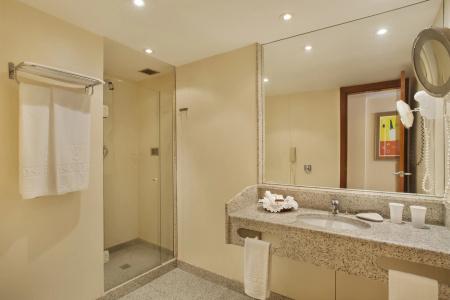 Windsor Plaza Copacabana - 36