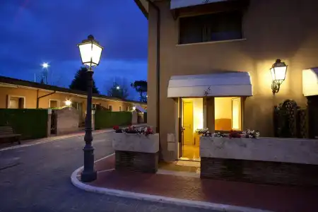 Piccolo Borgo - 16