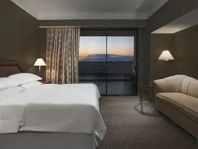 Sheraton Crescent - 47