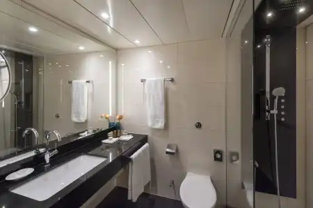 Maritim Ulm - 8