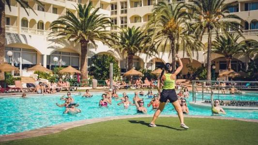 Evenia Zoraida Garden - 19