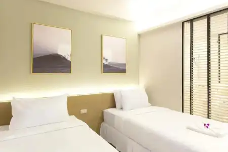 Snoozz - Hostel - 91