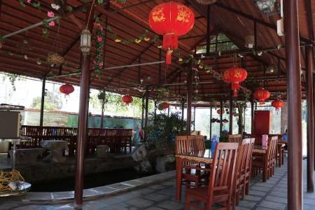 Hang Mua Central Homestay - 18