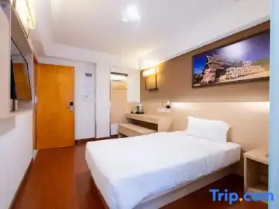Chiang Roi 7 Days Inn - 52