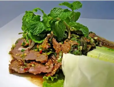 Nathalie's Vung Tau Restaurant & - 11