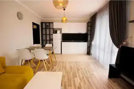 Green Paradise Deluxe Apartments - 22
