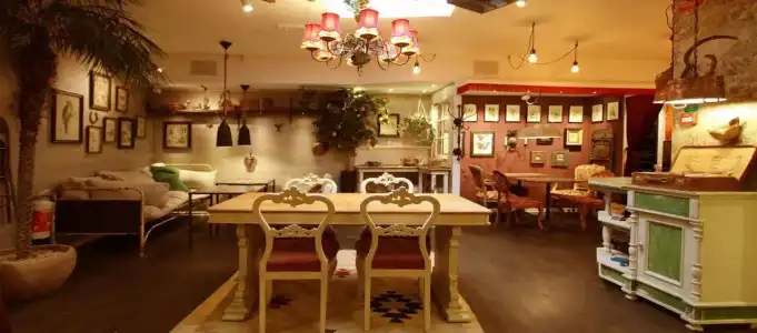 Skanstulls Boutique Hostel - 12
