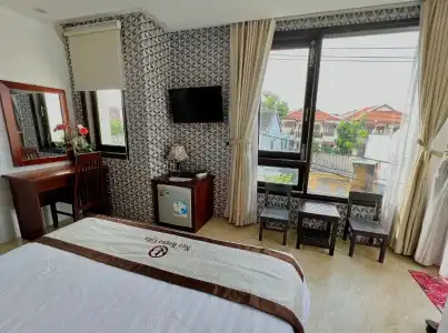 Ngo House Villa - 151