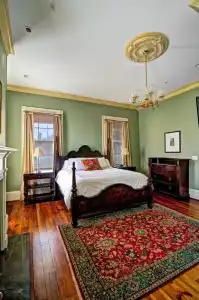 Fort Conde Inn - Mobile - 60
