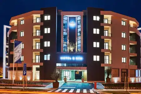 Perla Residence & Spa - 0