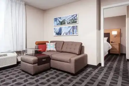 TownePlace Suites by Marriott Austin Parmer/Tech Ridge - 2