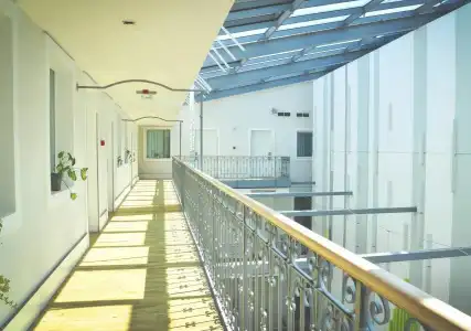Atrium by Mellow Moods - 24