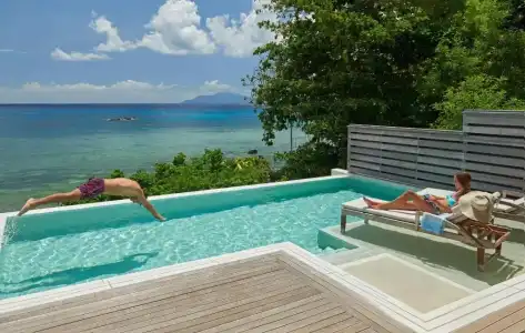 Hilton Seychelles Northolme Resort & Spa - 97