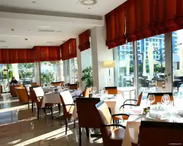 Best Western Premier Montenegro - 12