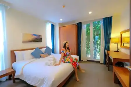 The Spirit Resort Hua Hin - 135