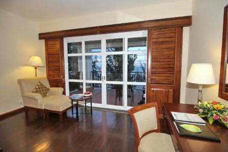 Novela Muine Resort & Spa - 34