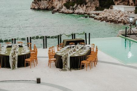 Maritim Marina Bay Luxury Resort - 18