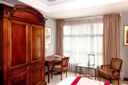 Hôtel Les Saisons - 70