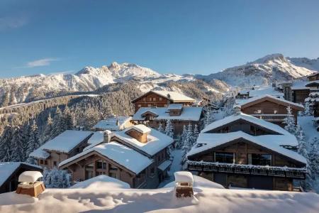 Fouquet's Courchevel - 118