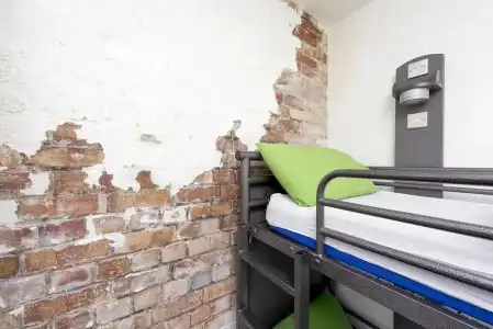 YHA Bristol - Hostel - 62