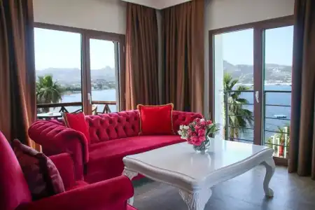 Elite Bodrum - 100
