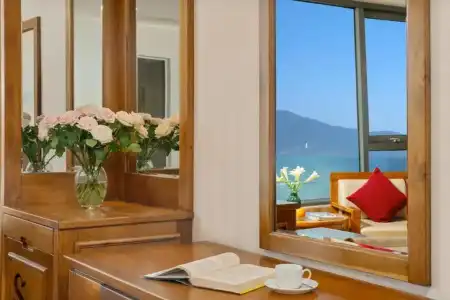 Serene Beach Danang - 158