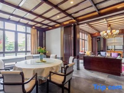 Yueshanshui Garden Holiday Villa - 80
