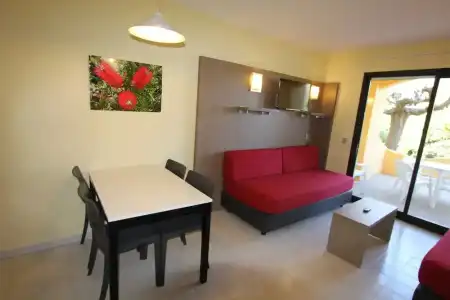 Résidence Paese Serenu - 70