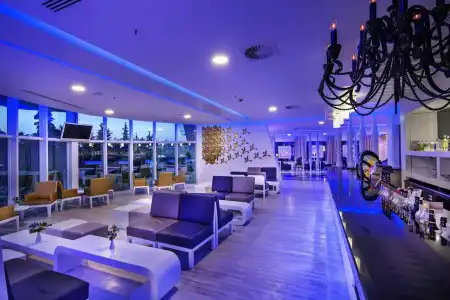 Catamaran Quality Times - All Inclusive - 25