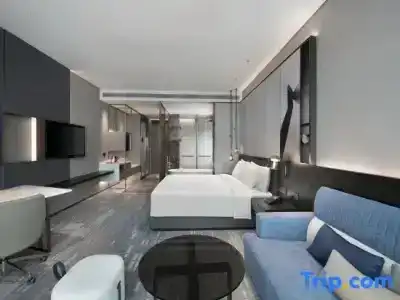 Crowne Plaza HANGZHOU SCIENCE CITY by IHG - 30