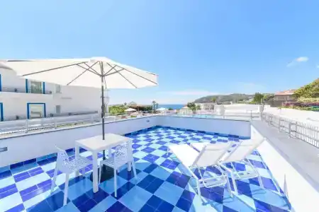 Terme San Michele & SPA, WorldHotels Distinctive - 147