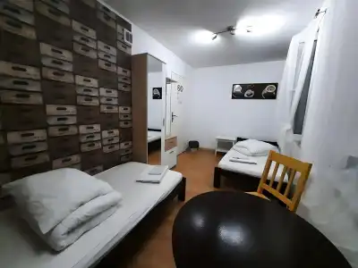 Lorf Hostel&Coffee - 43