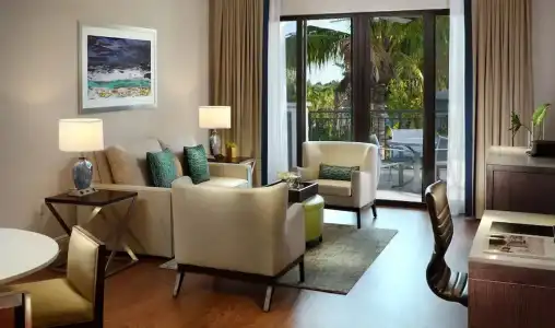 The Cottages at Naples Bay Resort - 132