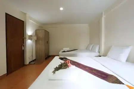 The Siam Guest House - 102