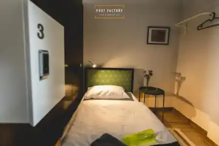 Post Factory Bed & Breakfast - 43