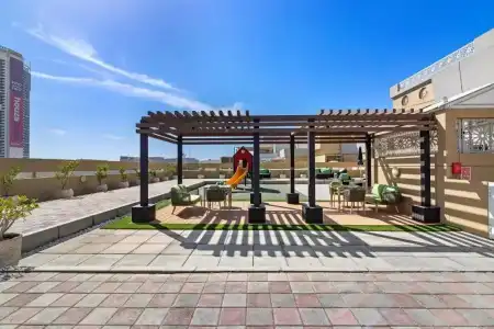 Al Khoory Apartments - 24