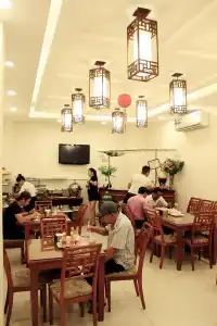 Hồng Hạc - 23