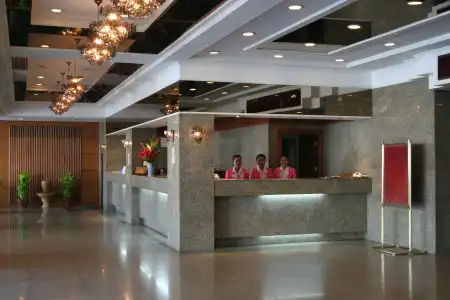 Hatyai Central - 16