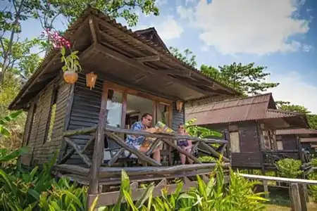 Mook Lanta Eco Resort - 103